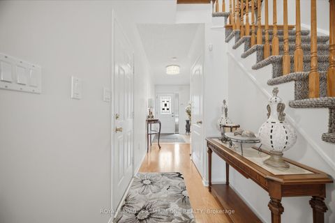 Photo 16 at 64 Mare Crescent, Clairville, Toronto