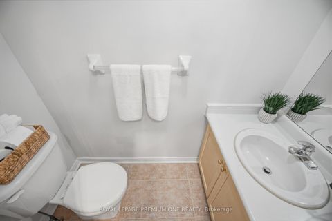Photo 17 at 64 Mare Crescent, Clairville, Toronto