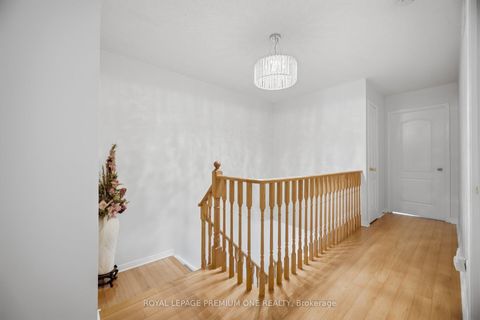 Photo 19 at 64 Mare Crescent, Clairville, Toronto