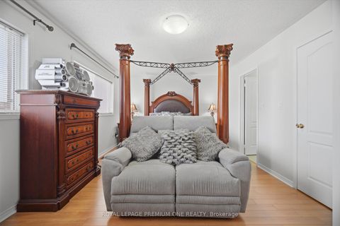 Photo 21 at 64 Mare Crescent, Clairville, Toronto