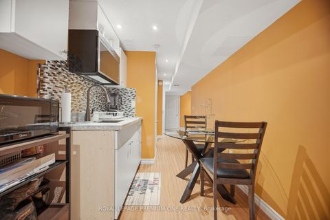 Photo 35 at 64 Mare Crescent, Clairville, Toronto