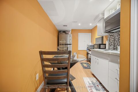 Photo 36 at 64 Mare Crescent, Clairville, Toronto