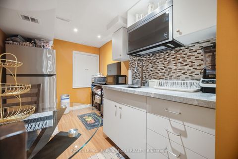 Photo 37 at 64 Mare Crescent, Clairville, Toronto