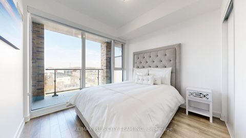 Photo 8 at 626 - 100 Eagle Rock Way, Rural Vaughan, Vaughan