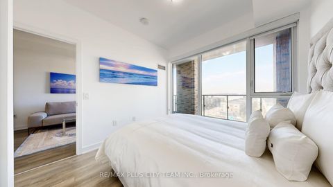 Photo 9 at 626 - 100 Eagle Rock Way, Rural Vaughan, Vaughan