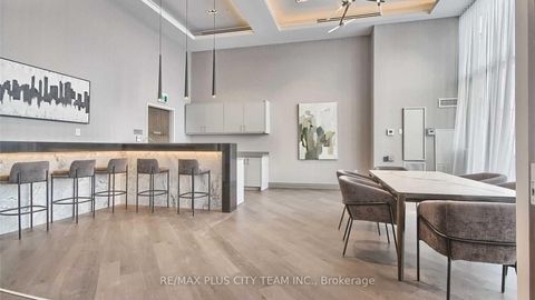 Photo 20 at 626 - 100 Eagle Rock Way, Rural Vaughan, Vaughan