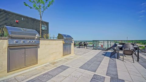 Photo 25 at 626 - 100 Eagle Rock Way, Rural Vaughan, Vaughan