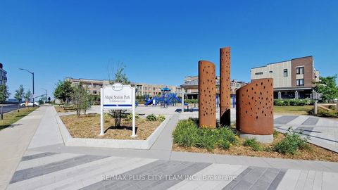 Photo 27 at 626 - 100 Eagle Rock Way, Rural Vaughan, Vaughan