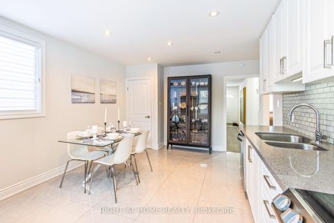 Photo 6 at 735 Srigley Street, College Manor, Newmarket