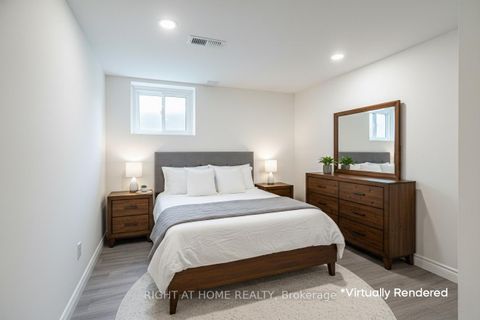 Photo 19 at 735 Srigley Street, College Manor, Newmarket