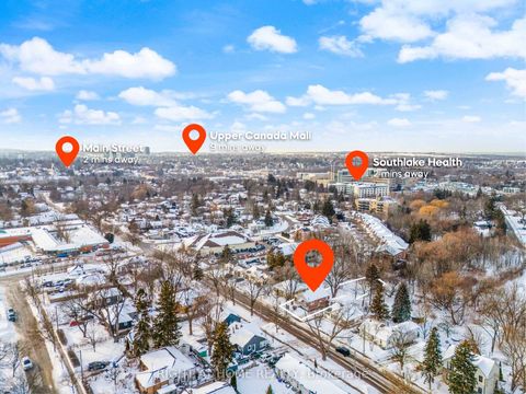 Photo 22 at 735 Srigley Street, College Manor, Newmarket