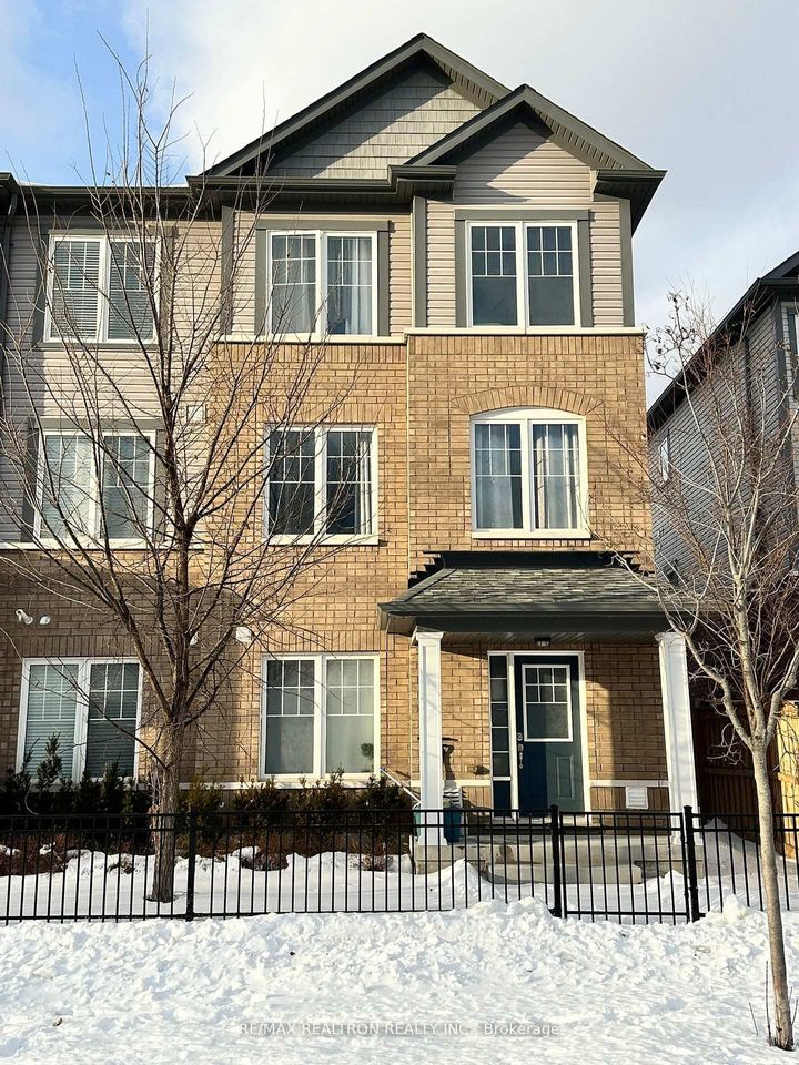 Photo 1 at 835 Atwater Path, Lakeview, Oshawa