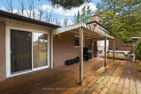 Photo 28 at 56 Lakeland Crescent, Oak Ridges Lake Wilcox, Richmond Hill