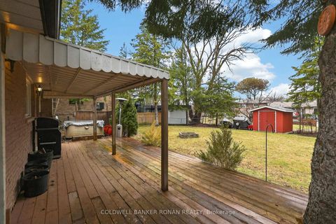 Photo 29 at 56 Lakeland Crescent, Oak Ridges Lake Wilcox, Richmond Hill