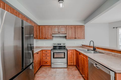 Photo 6 at 81 Sproule Drive, Edgehill Drive, Barrie