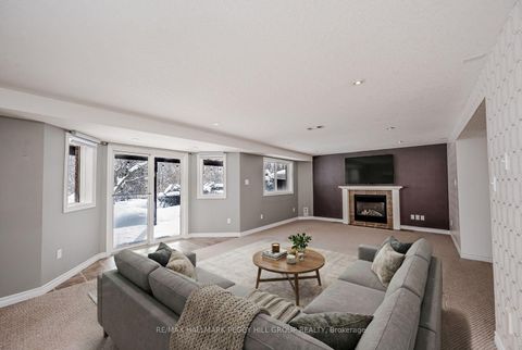 Photo 13 at 81 Sproule Drive, Edgehill Drive, Barrie