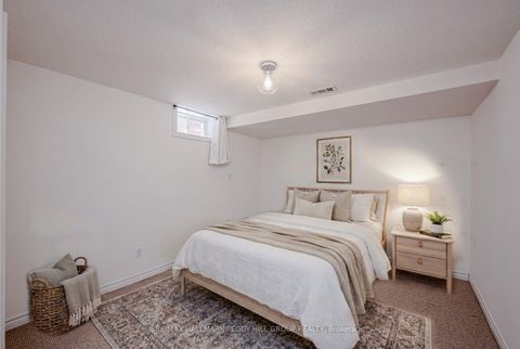 Photo 16 at 81 Sproule Drive, Edgehill Drive, Barrie