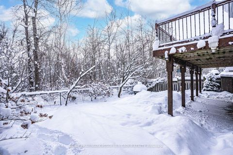 Photo 21 at 81 Sproule Drive, Edgehill Drive, Barrie