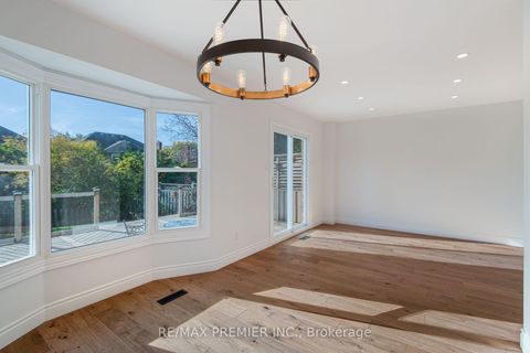 Photo 10 at 23 Sunbird Boulevard, Keswick North, Georgina