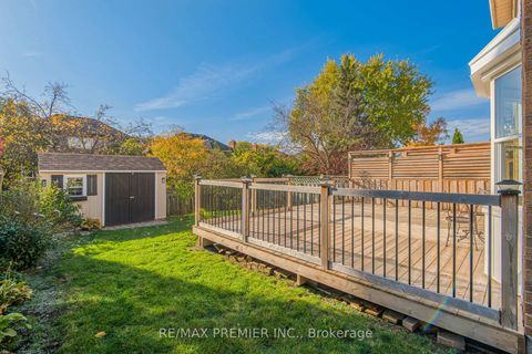 Photo 26 at 23 Sunbird Boulevard, Keswick North, Georgina