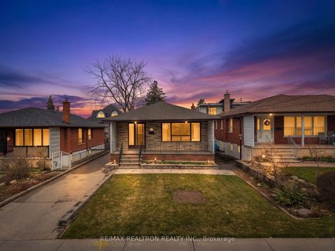 Photo 0 at 1144 Glengrove Avenue, Glen Park, Toronto