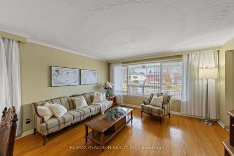 Photo 5 at 1144 Glengrove Avenue, Glen Park, Toronto