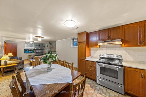 Photo 21 at 1144 Glengrove Avenue, Glen Park, Toronto