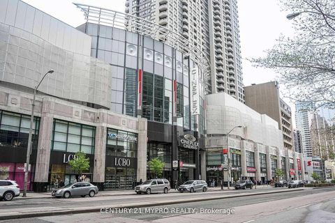 Photo 0 at 502 - 5168 Yonge Street, Willowdale West, Toronto