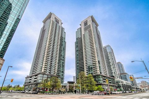 Photo 1 at 502 - 5168 Yonge Street, Willowdale West, Toronto