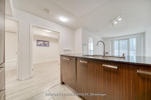 Photo 4 at 502 - 5168 Yonge Street, Willowdale West, Toronto