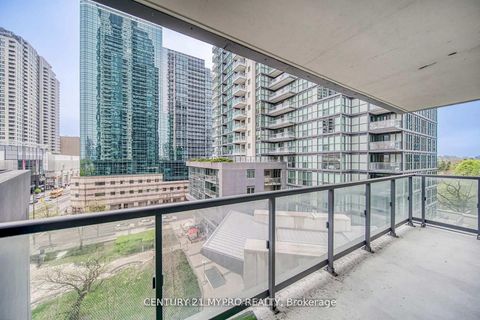 Photo 5 at 502 - 5168 Yonge Street, Willowdale West, Toronto
