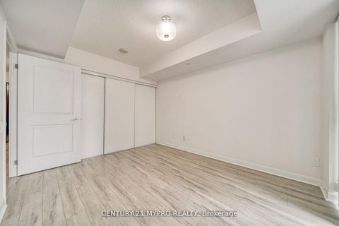 Photo 6 at 502 - 5168 Yonge Street, Willowdale West, Toronto