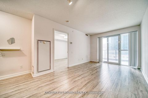 Photo 7 at 502 - 5168 Yonge Street, Willowdale West, Toronto