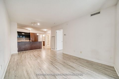 Photo 8 at 502 - 5168 Yonge Street, Willowdale West, Toronto