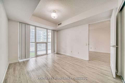 Photo 9 at 502 - 5168 Yonge Street, Willowdale West, Toronto