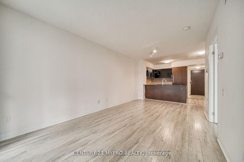 Photo 10 at 502 - 5168 Yonge Street, Willowdale West, Toronto
