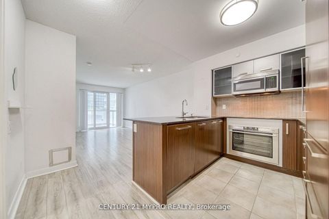 Photo 11 at 502 - 5168 Yonge Street, Willowdale West, Toronto