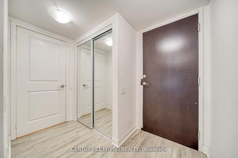 Photo 12 at 502 - 5168 Yonge Street, Willowdale West, Toronto