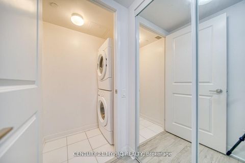 Photo 15 at 502 - 5168 Yonge Street, Willowdale West, Toronto