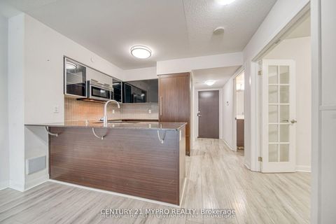 Photo 18 at 502 - 5168 Yonge Street, Willowdale West, Toronto