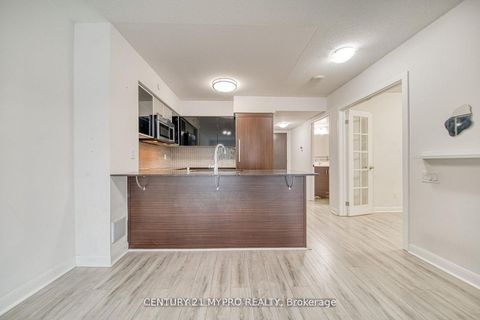 Photo 19 at 502 - 5168 Yonge Street, Willowdale West, Toronto