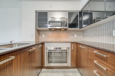 Photo 20 at 502 - 5168 Yonge Street, Willowdale West, Toronto