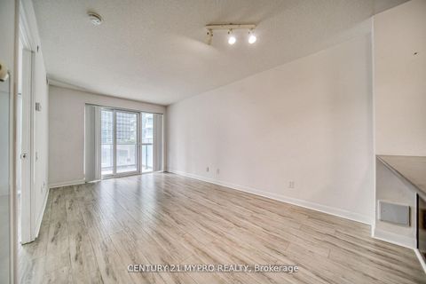 Photo 23 at 502 - 5168 Yonge Street, Willowdale West, Toronto