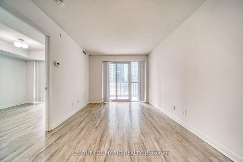 Photo 24 at 502 - 5168 Yonge Street, Willowdale West, Toronto