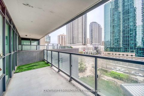 Photo 26 at 502 - 5168 Yonge Street, Willowdale West, Toronto