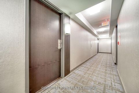 Photo 27 at 502 - 5168 Yonge Street, Willowdale West, Toronto