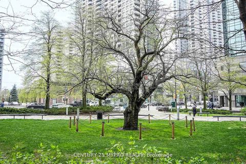 Photo 29 at 502 - 5168 Yonge Street, Willowdale West, Toronto