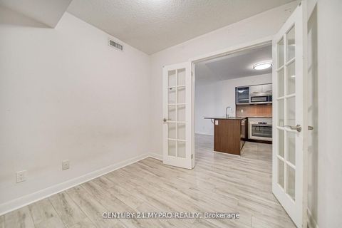 Photo 31 at 502 - 5168 Yonge Street, Willowdale West, Toronto