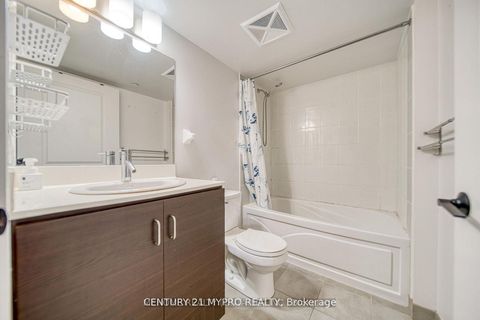 Photo 32 at 502 - 5168 Yonge Street, Willowdale West, Toronto