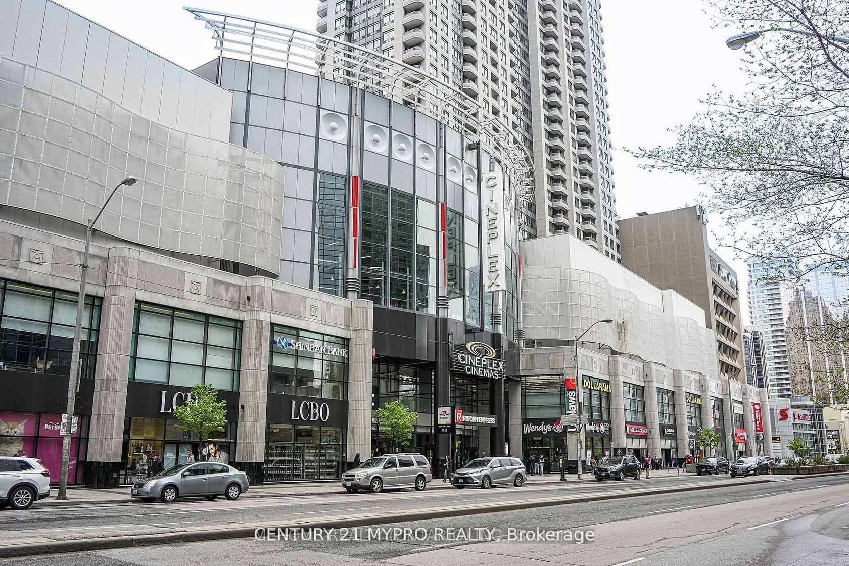 502 - 5168 Yonge Street, Willowdale West, Toronto photo number 2